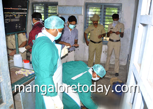 Man found dead near Netravati Bridge under Mysterious circumstances 2